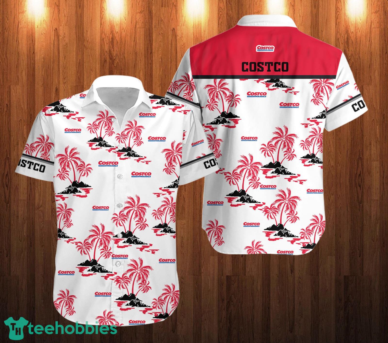 Costco 3D Hawaiian Shirt Aloha Summer Vacation Gift For Men And Women Product Photo 1 Costco 3D Hawaiian Shirt Aloha Summer Vacation Gift For Men And Women Product Photo 1