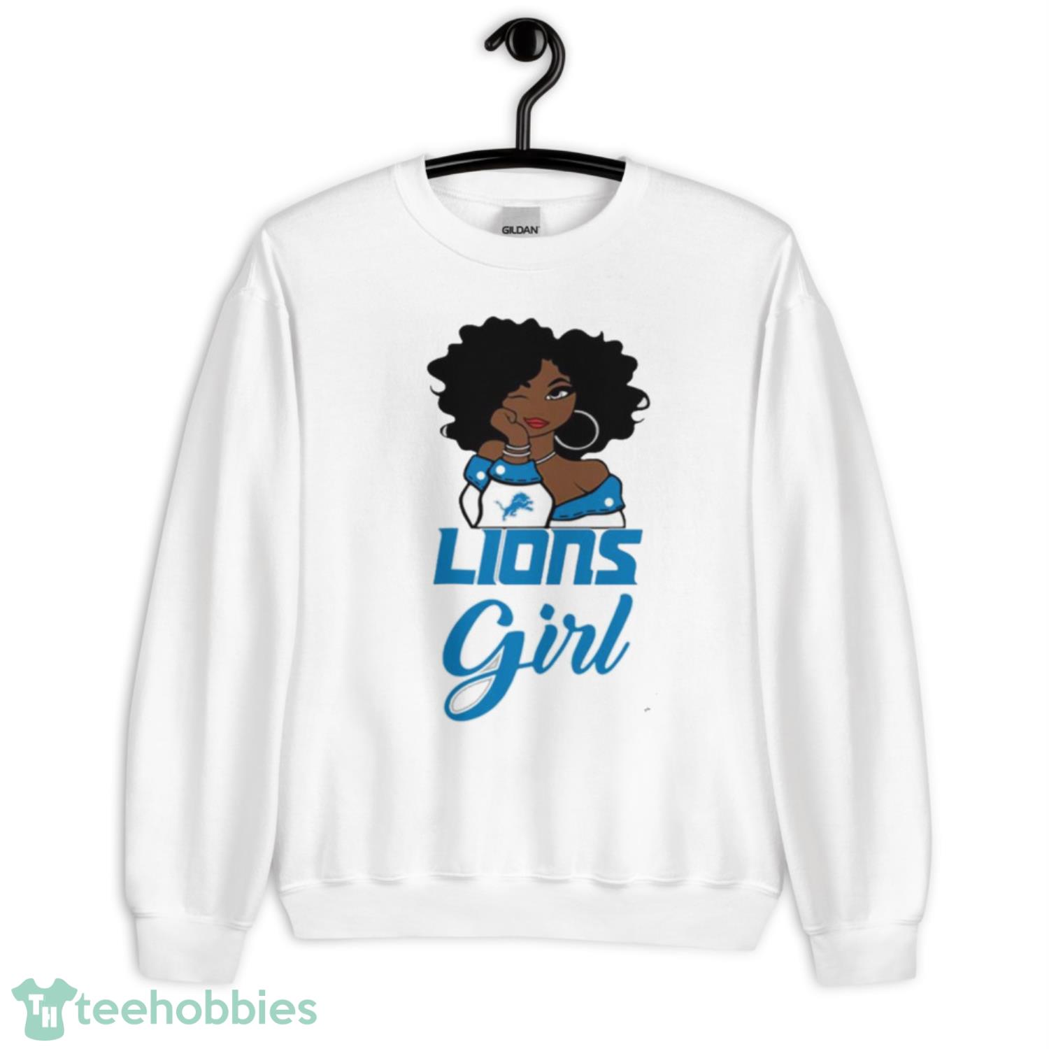 Junk Food Womens NFL Detroit Lions Football Kick Off Shirt New S, XL, 2XL