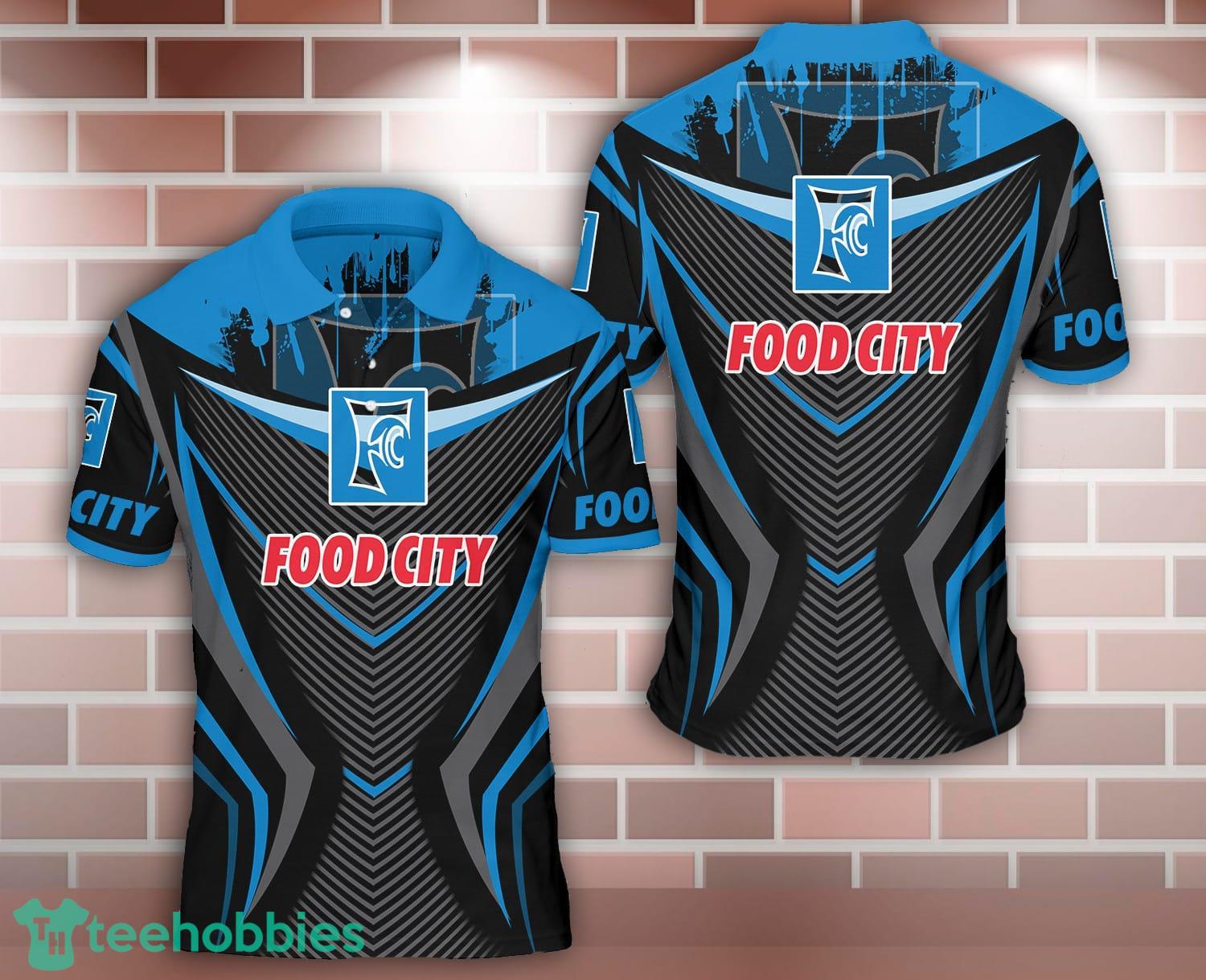 food city 3D Sport Polo Shirt Nice Gift Product Photo 1