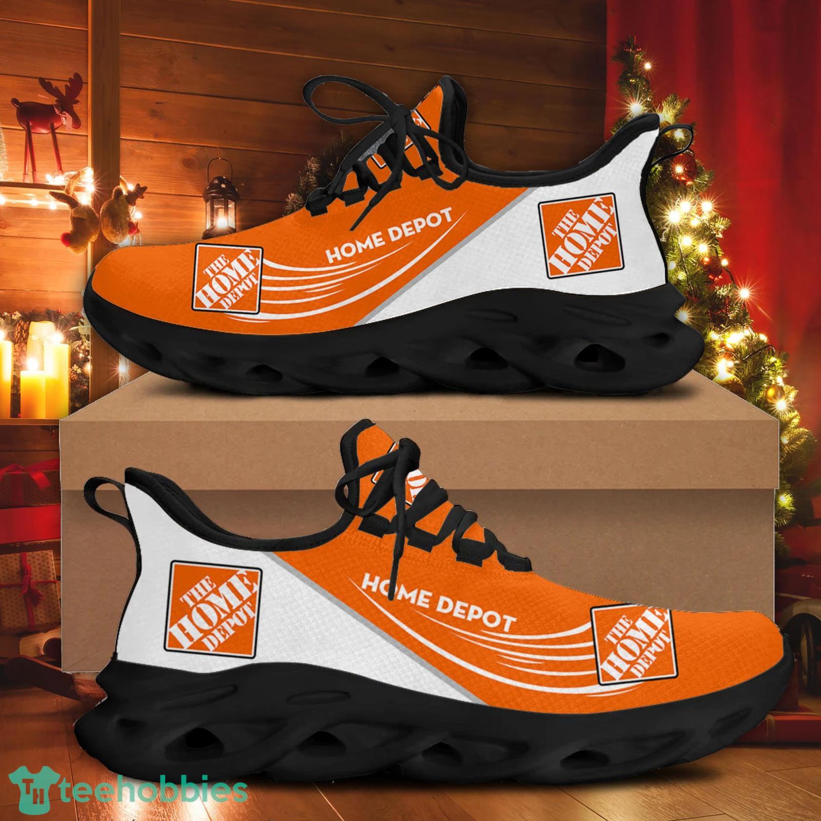 Home Depot Sneakers Shoes Men And Women Max Soul Shoes
