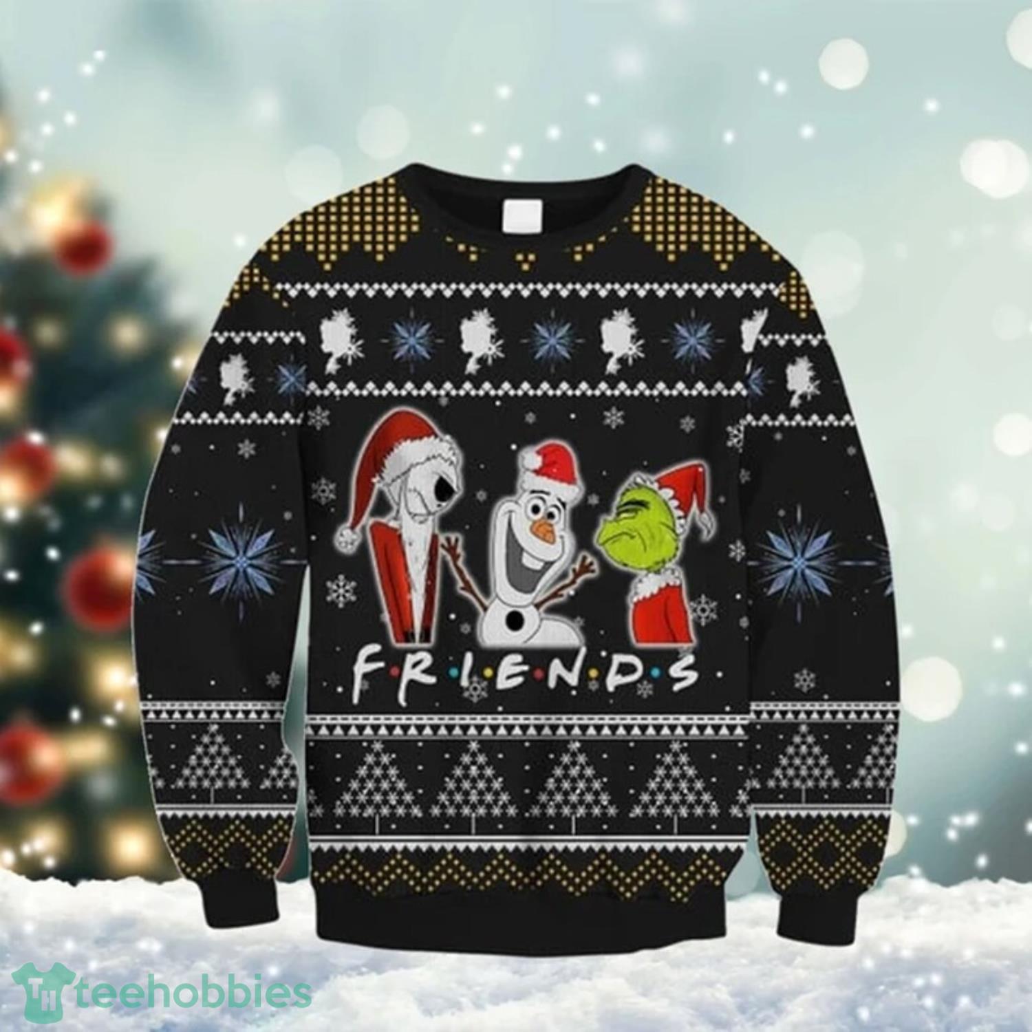 Olaf sweater online