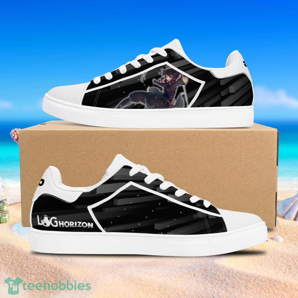 Log Horizon Akatsuki Skate Anime Shoes Gift For Men And Women Product Photo 1 Log Horizon Akatsuki Skate Anime Shoes Gift For Men And Women Product Photo 1