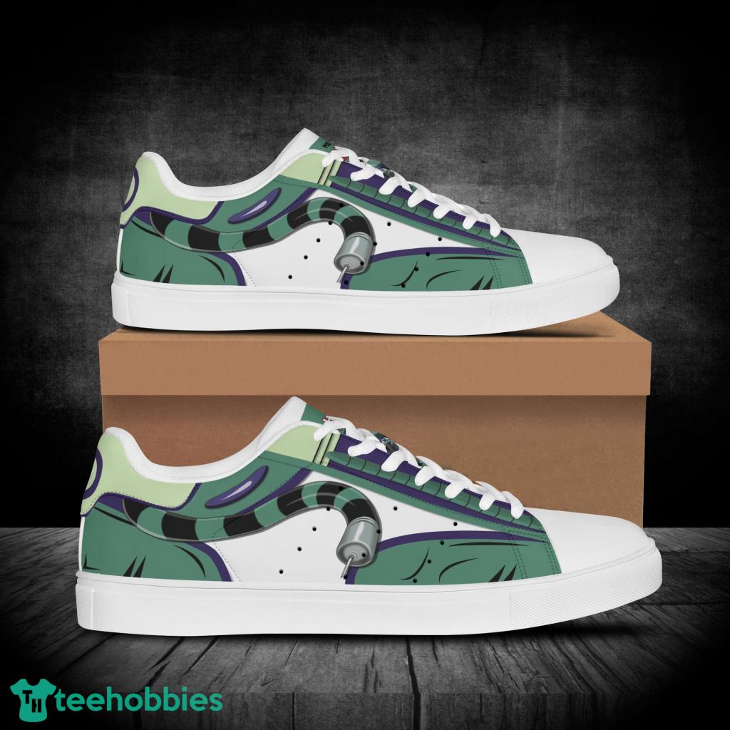 Meruem Hunter X Hunter Skate Shoes Gift For Men And Women Product Photo 1 Meruem Hunter X Hunter Skate Shoes Gift For Men And Women Product Photo 1