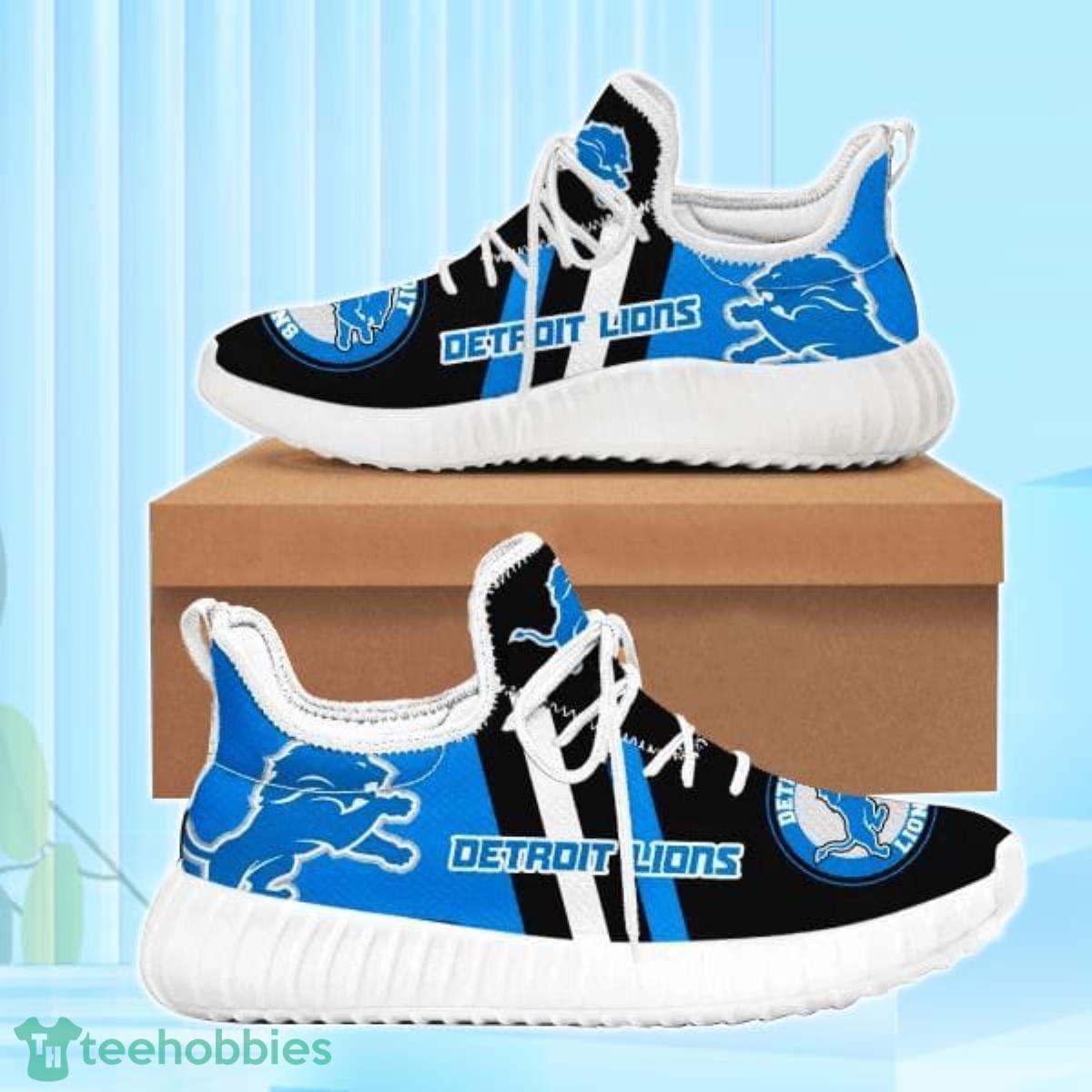 Detroit Lions Team v2 Gift For Fan Sandals in 2023