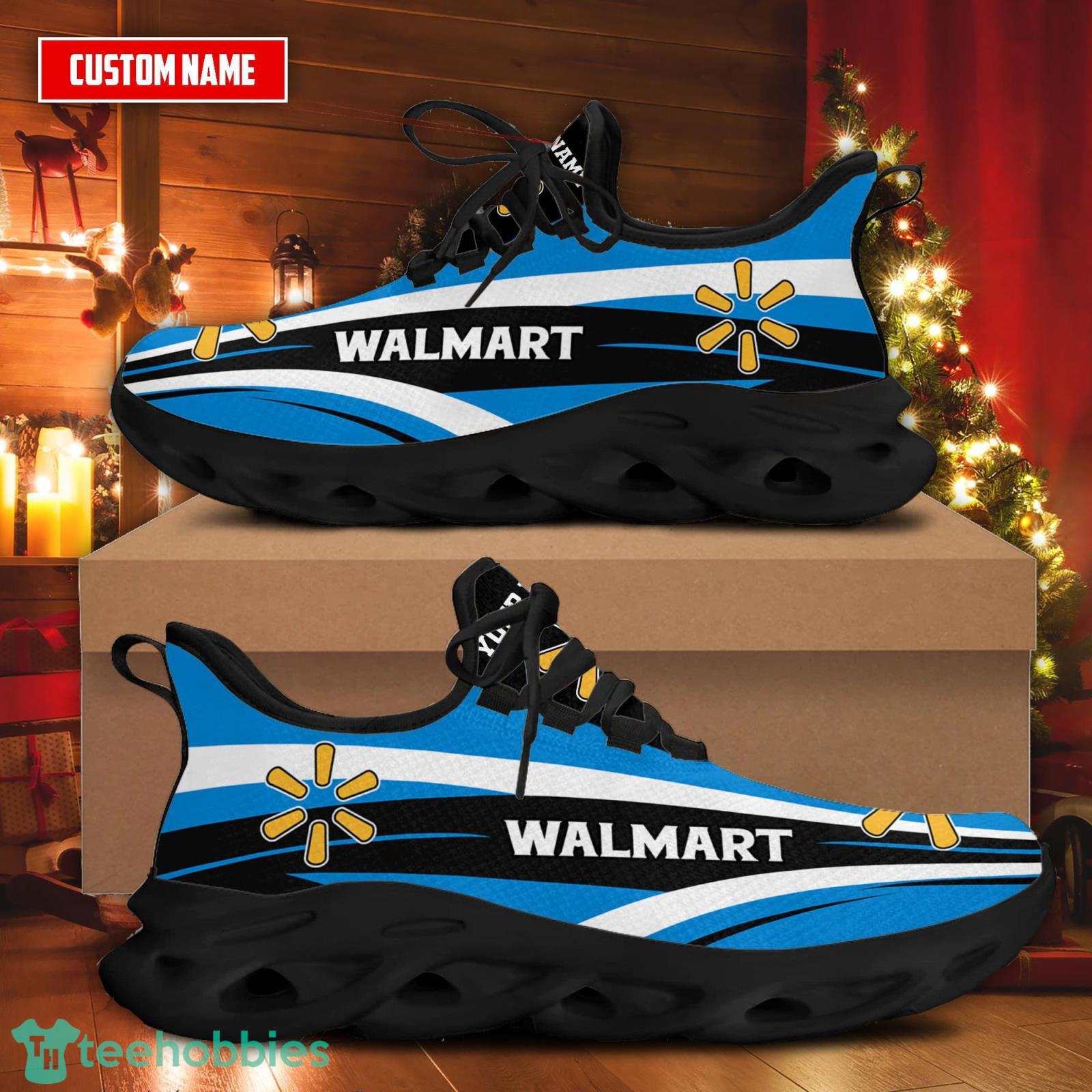 Personalized Name Walmart Max Soul Sneakers Men And Women Sport Shoes Product Photo 1