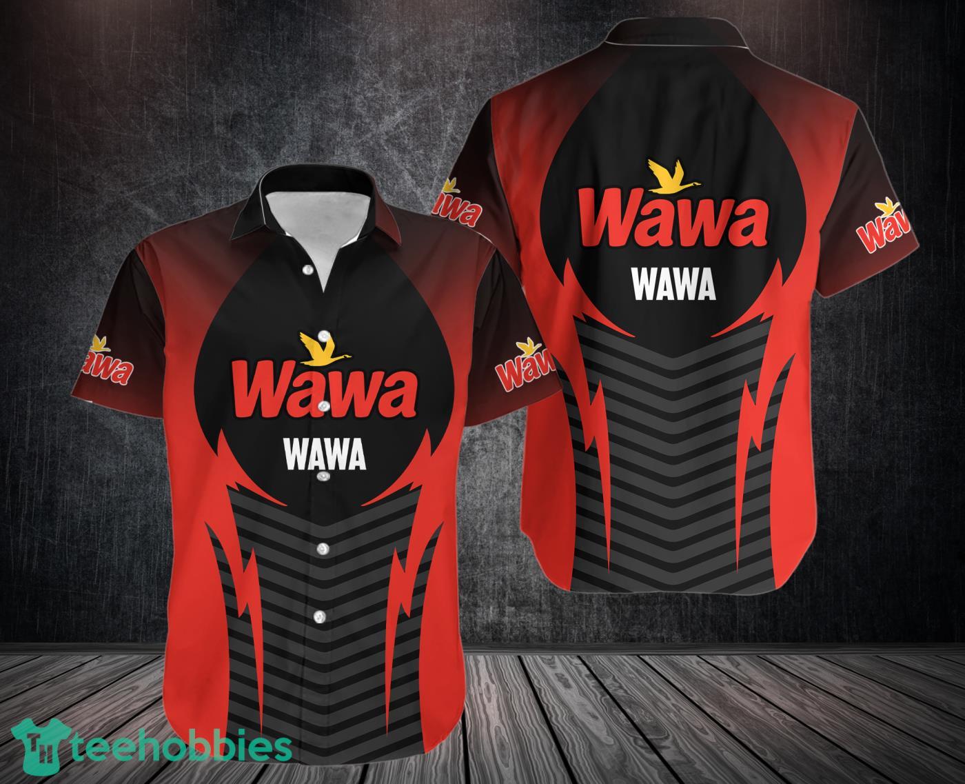 Summer Gift 3d All Over Printed Wawa Hawaii Shirt For Men And Women Gift Product Photo 1 Summer Gift 3d All Over Printed Wawa Hawaii Shirt For Men And Women Gift Product Photo 1