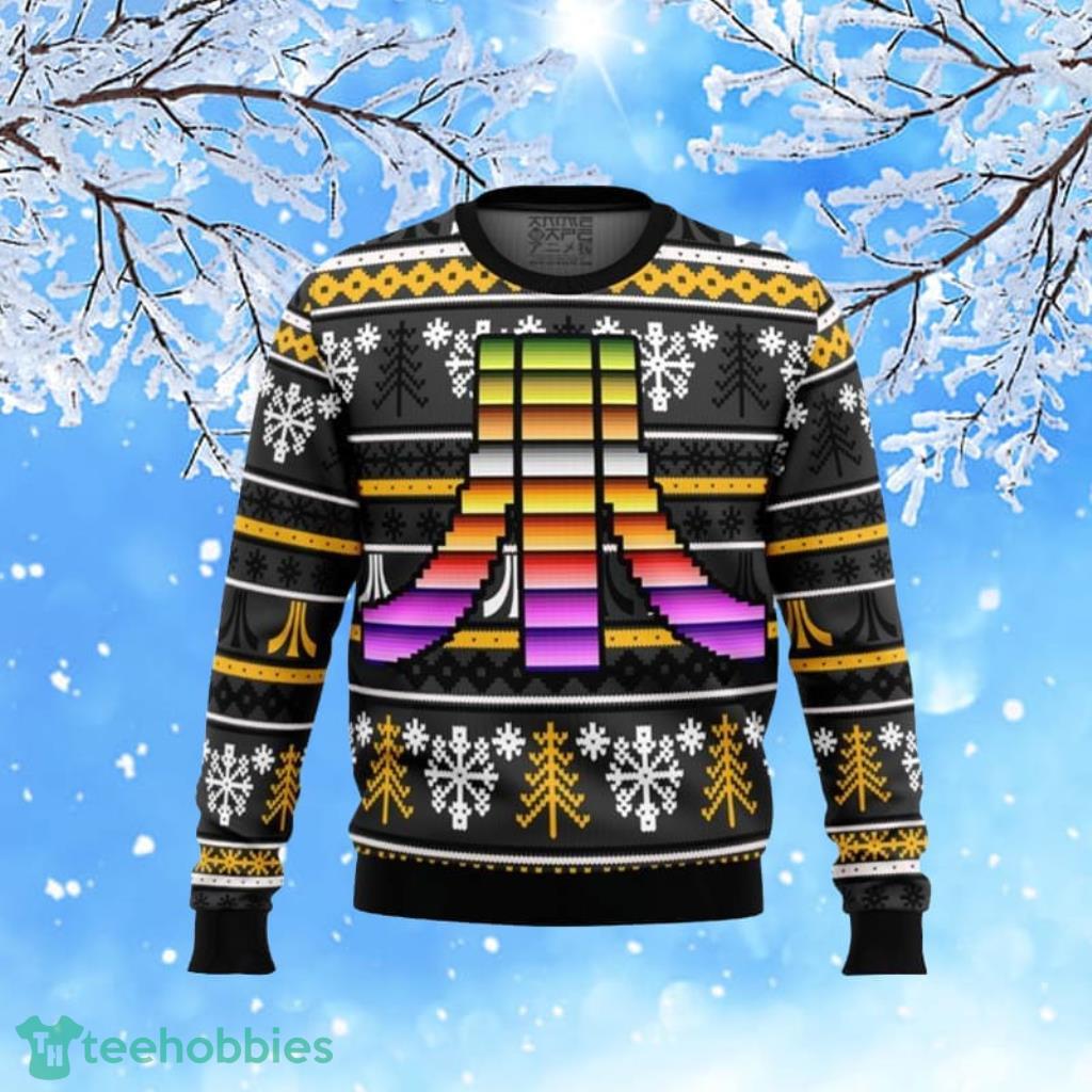 Atari sweater discount