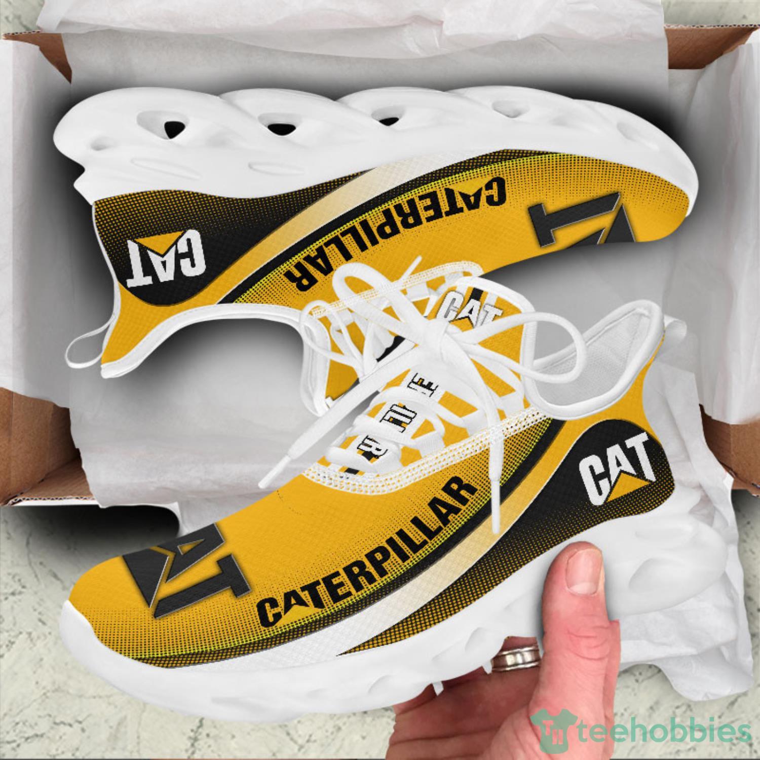 caterpillar inc shoes