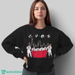 Chicago Cubs Baseball Shirt image Chicago Cubs Baseball Shirt Product Photo 4