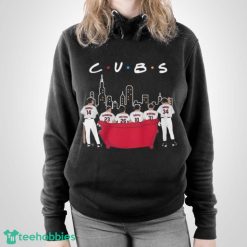 Chicago Cubs Baseball Shirt image Chicago Cubs Baseball Shirt Product Photo 5