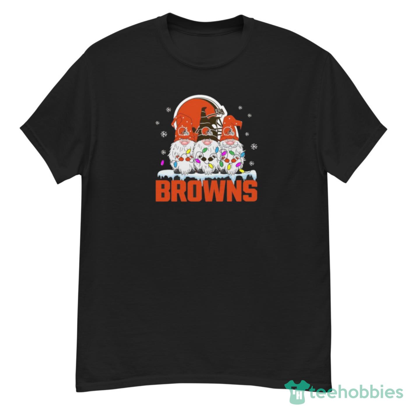 Cute cleveland shop browns shirts