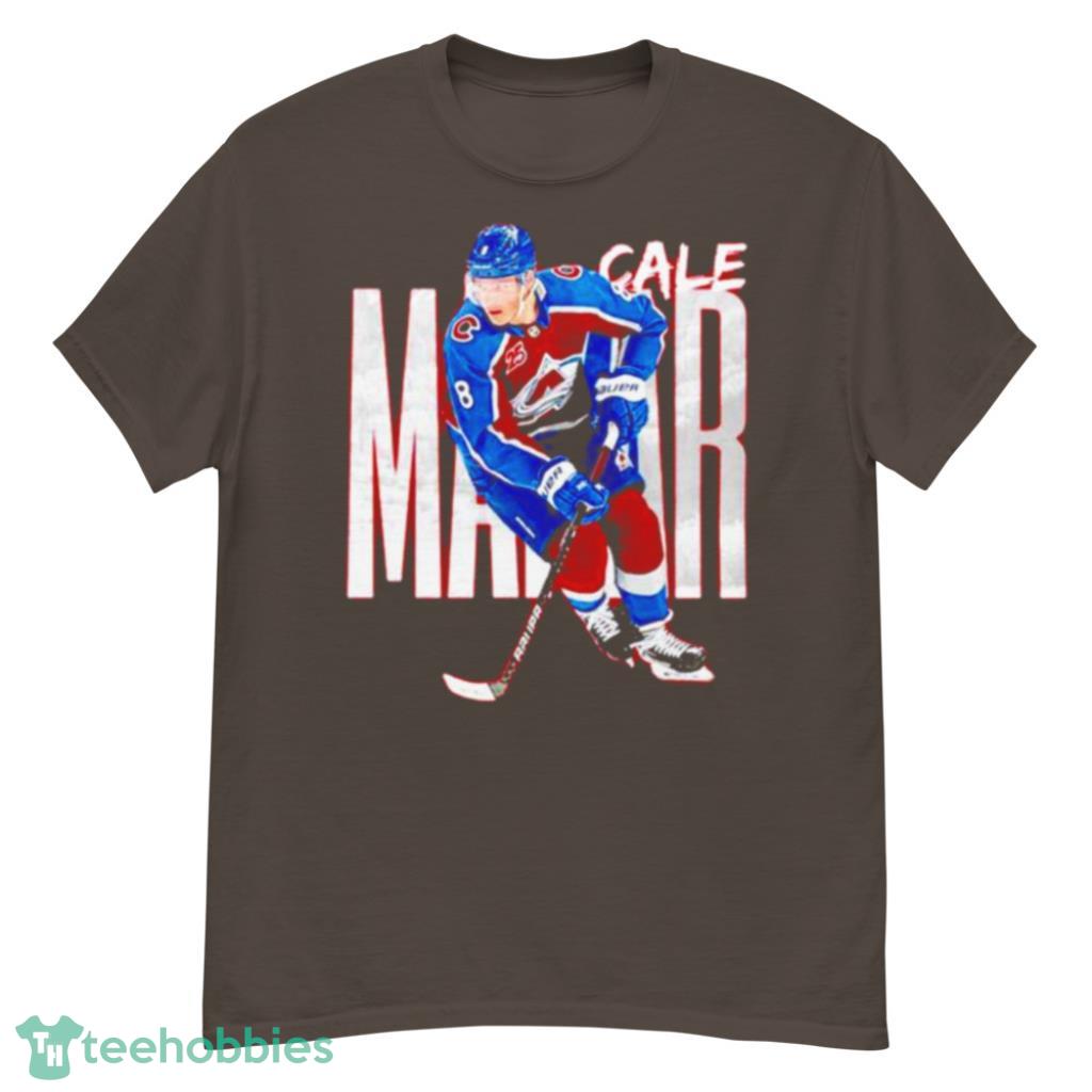 Colorado Avalanche Vintage Ice Hockey Team 2022 T-Shirt S-5XL Gift Men  Women Fan