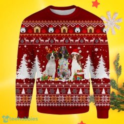 English Springer Spaniel Ugly Sweater Christmas Ugly Sweater Sweatshirt For Men And Women Product Photo 1