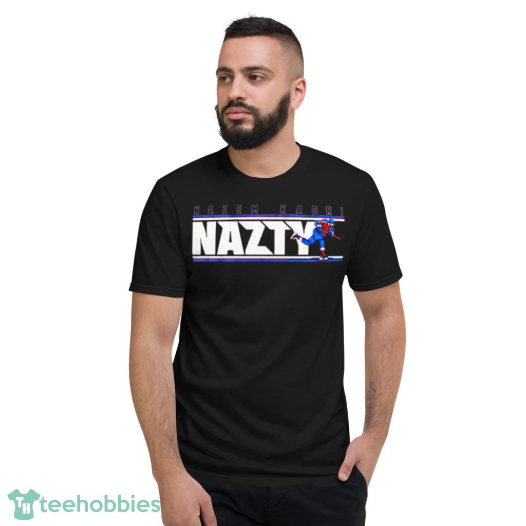 Colorado Avalanche - Nazem Kadri Playmaker NHL T-Shirt :: FansMania