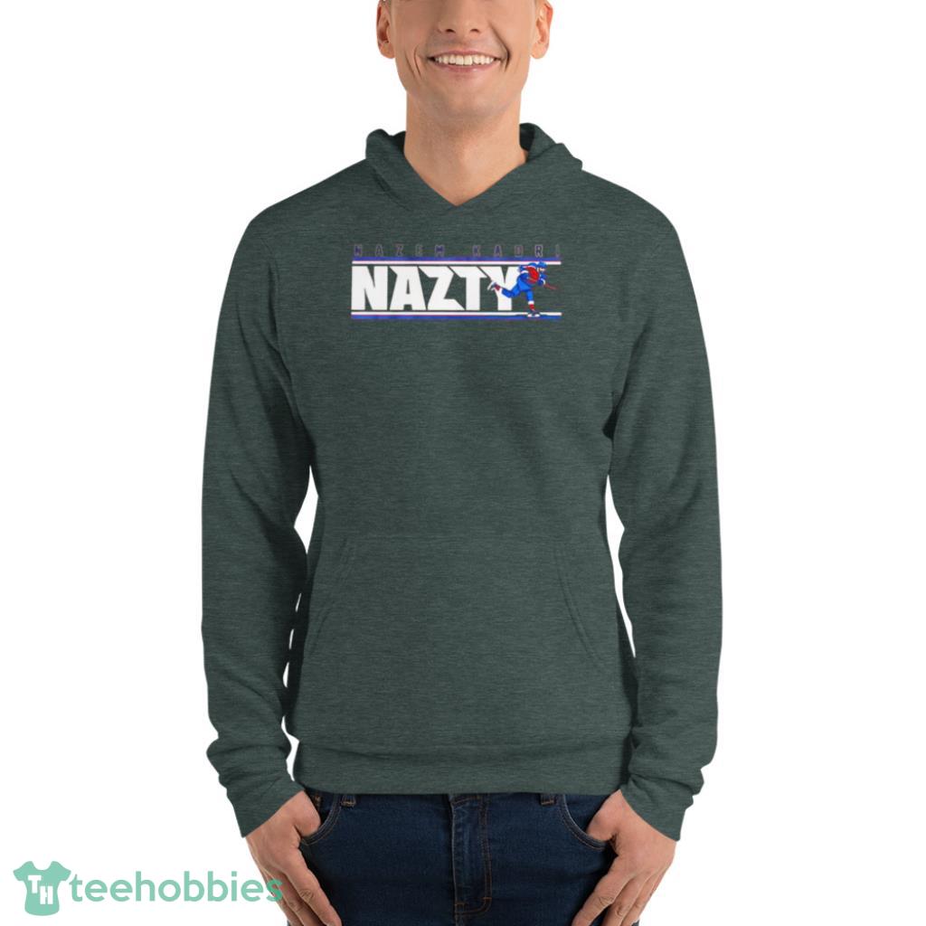Nazem Kadri Wearing Colorado Avalanche Too Many Men shirt, hoodie, sweater,  long sleeve and tank top