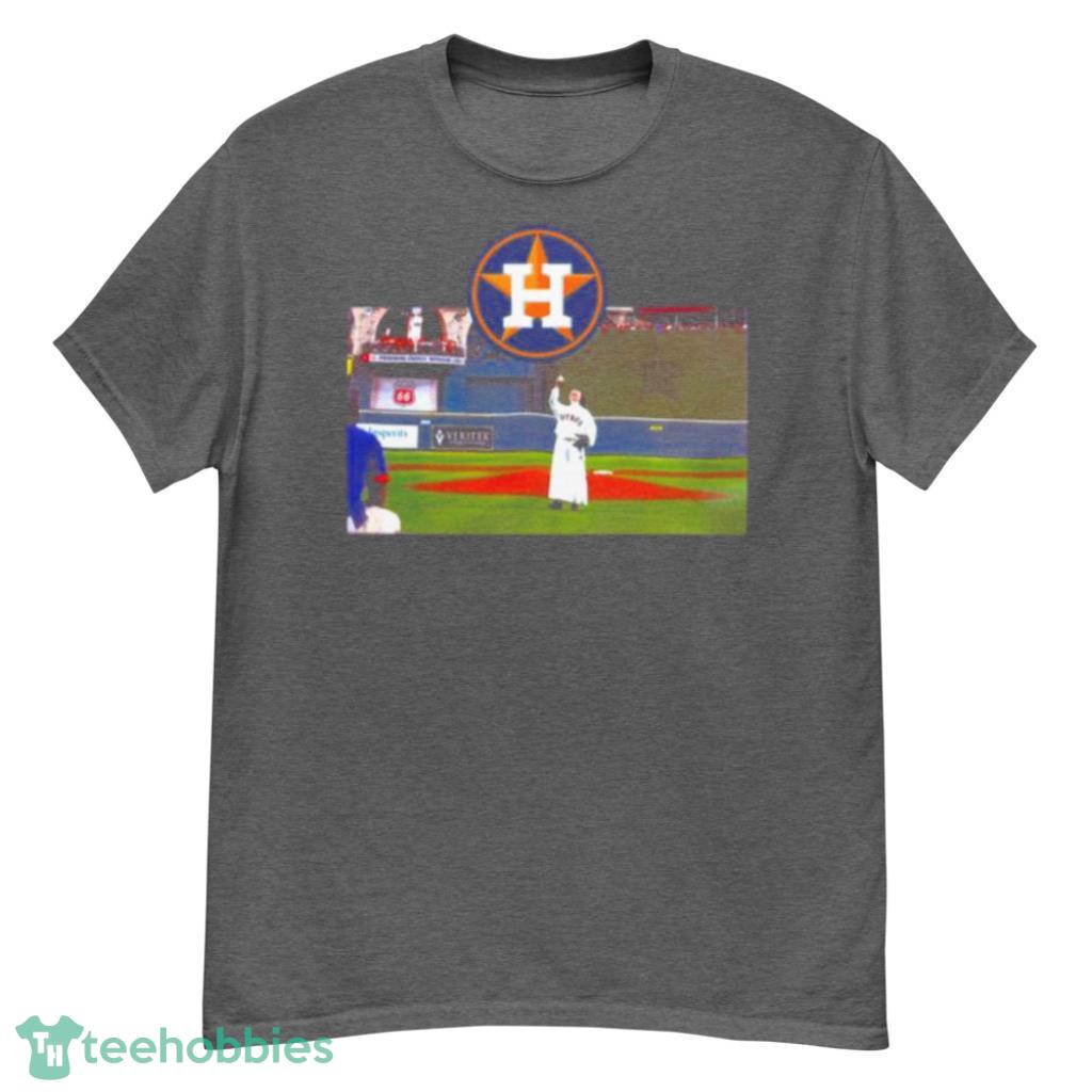 Houston Astros World Series Champions 2021 Shirt Product Photo 2 Houston Astros World Series Champions 2021 Shirt Product Photo 2