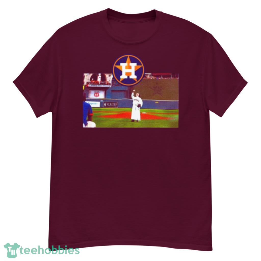 Houston Astros World Series Champions 2021 Shirt Product Photo 3 Houston Astros World Series Champions 2021 Shirt Product Photo 3