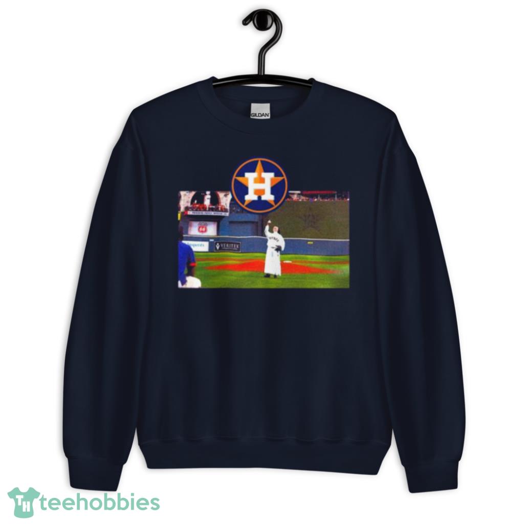 Houston Astros World Series Champions 2021 Shirt image Houston Astros World Series Champions 2021 Shirt Product Photo 7