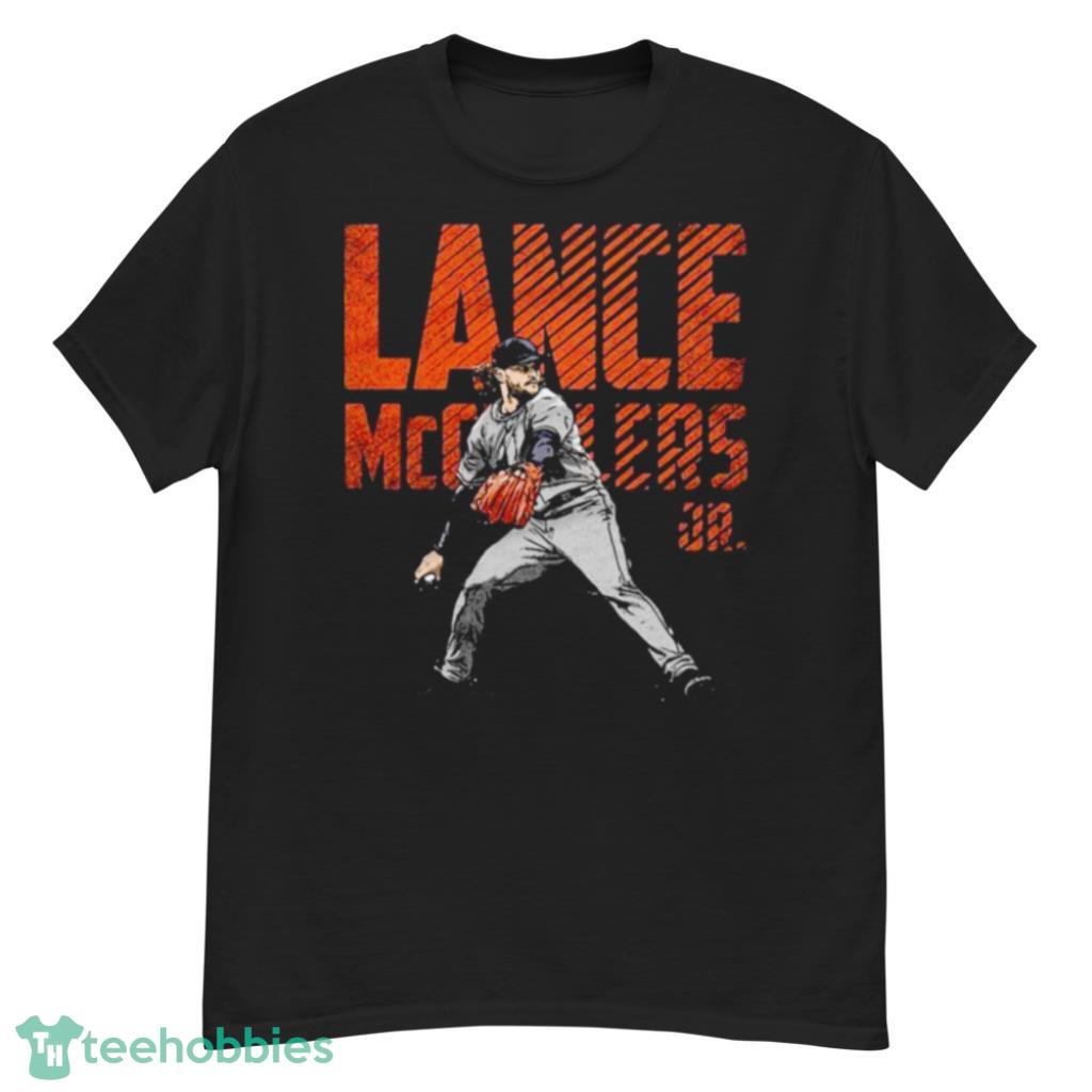 Lance Mccullers Jr Houston Astros Shirt Product Photo 1