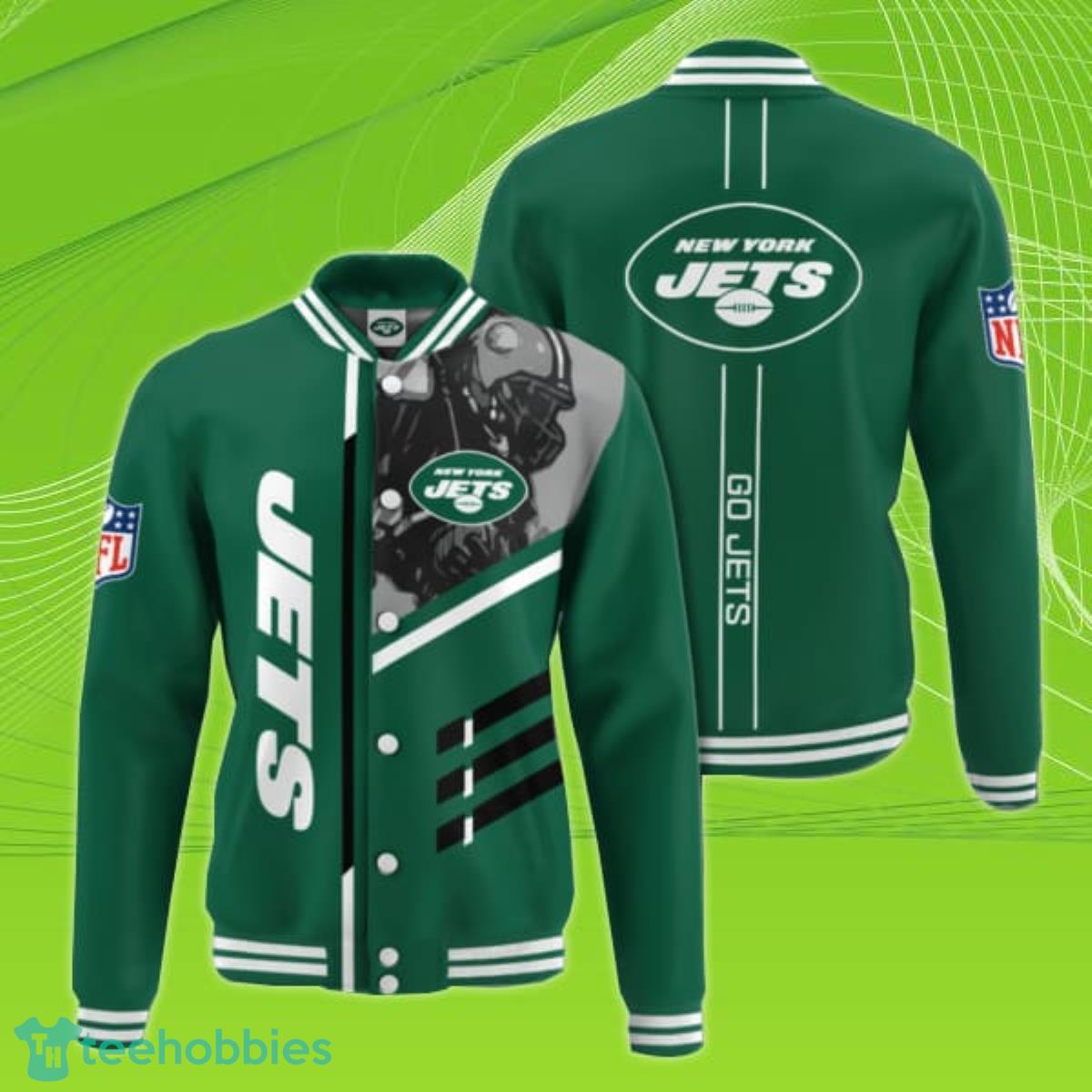 New York Jets NFL Gameday Blazer