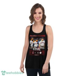 New York Yankees 5 1 Cleveland Guardians Final Alds 2022 Shirt Product Photo 11