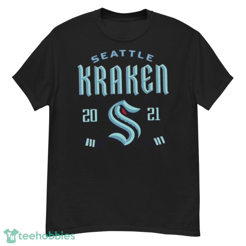 Kraken T-shirts  18 Custom Kraken T-shirt Designs