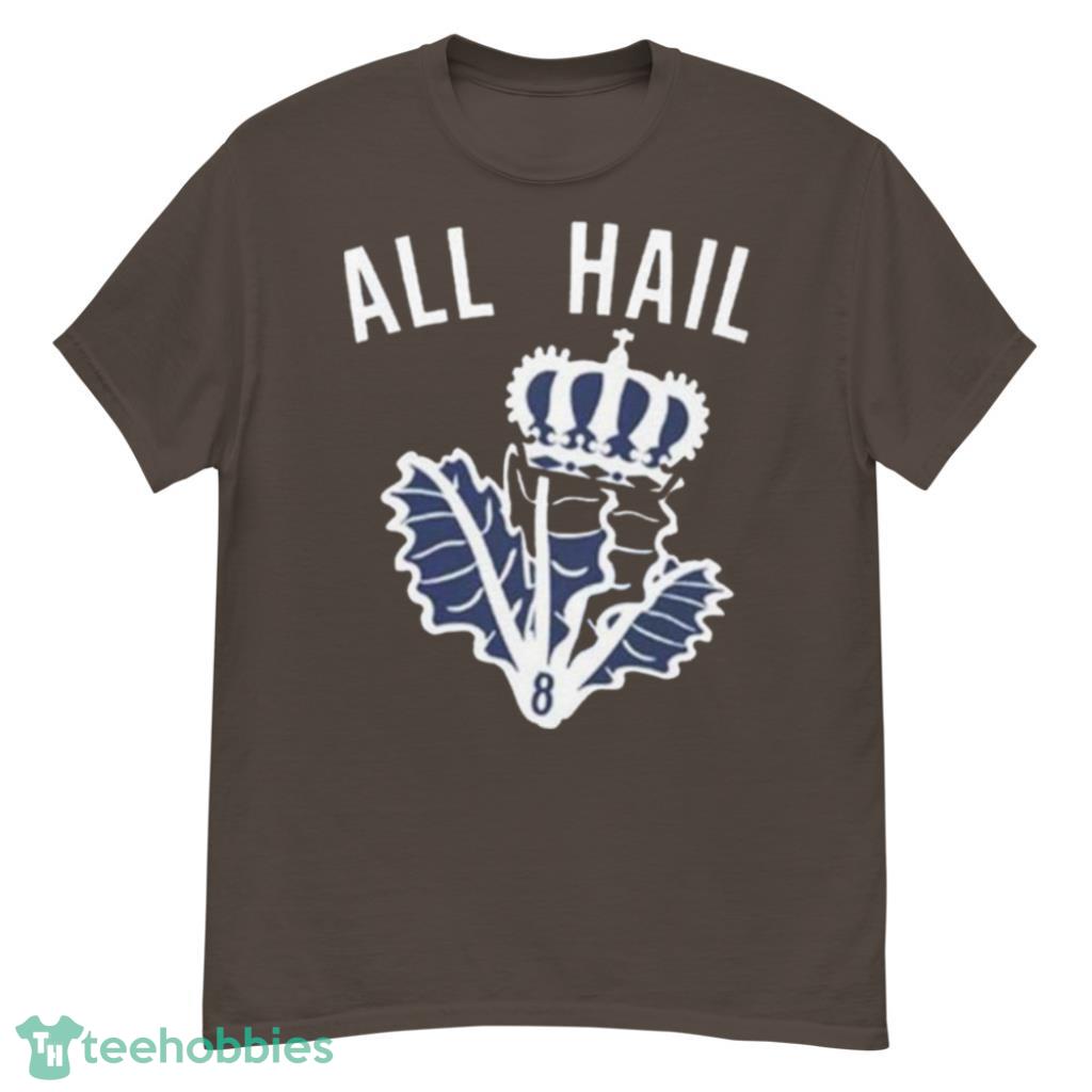 Nhl Stanley Cup Champions Colorado Avalanche All Hail Cale Shirt Product Photo 2 Nhl Stanley Cup Champions Colorado Avalanche All Hail Cale Shirt Product Photo 2