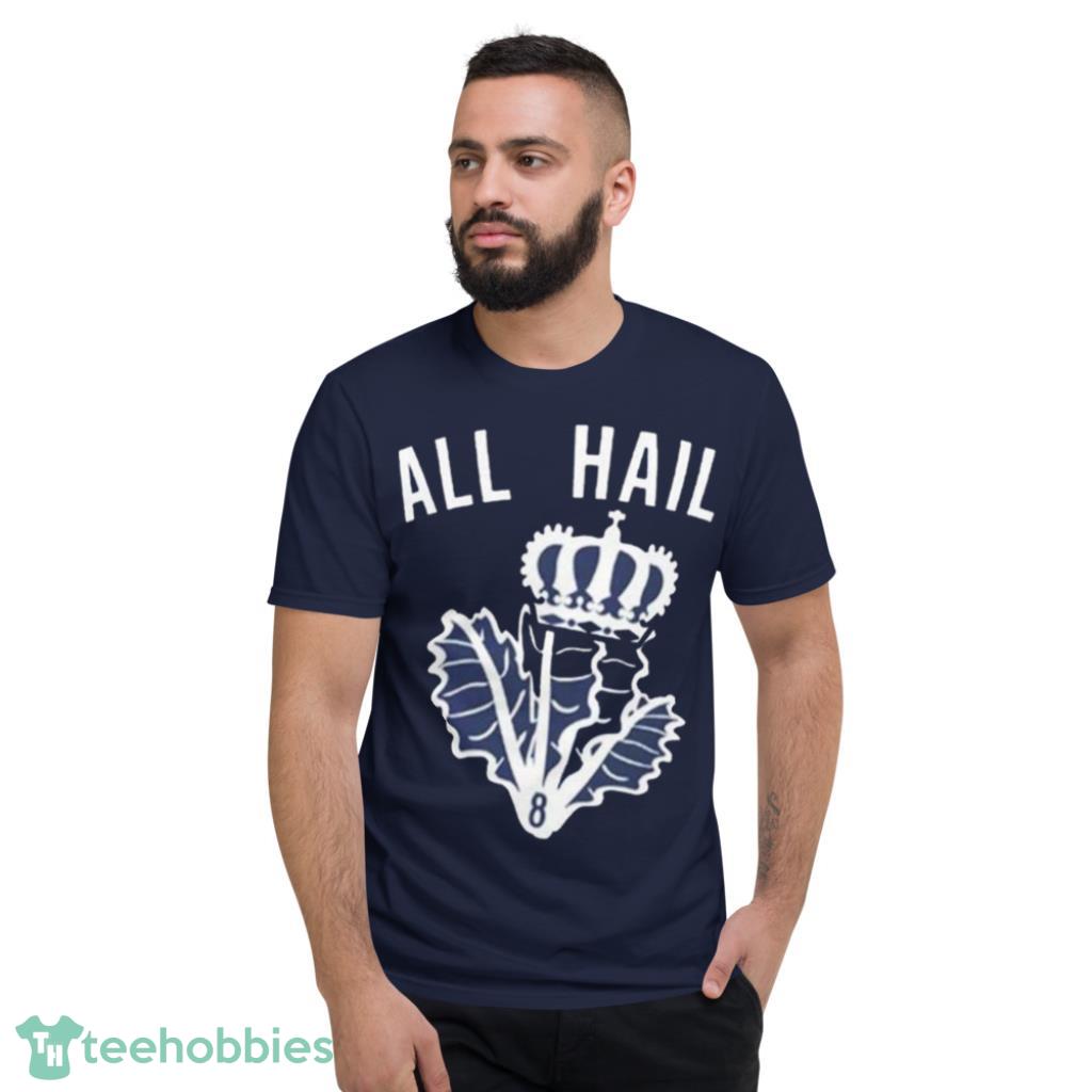 Nhl Stanley Cup Champions Colorado Avalanche All Hail Cale Shirt Product Photo 5 Nhl Stanley Cup Champions Colorado Avalanche All Hail Cale Shirt Product Photo 5