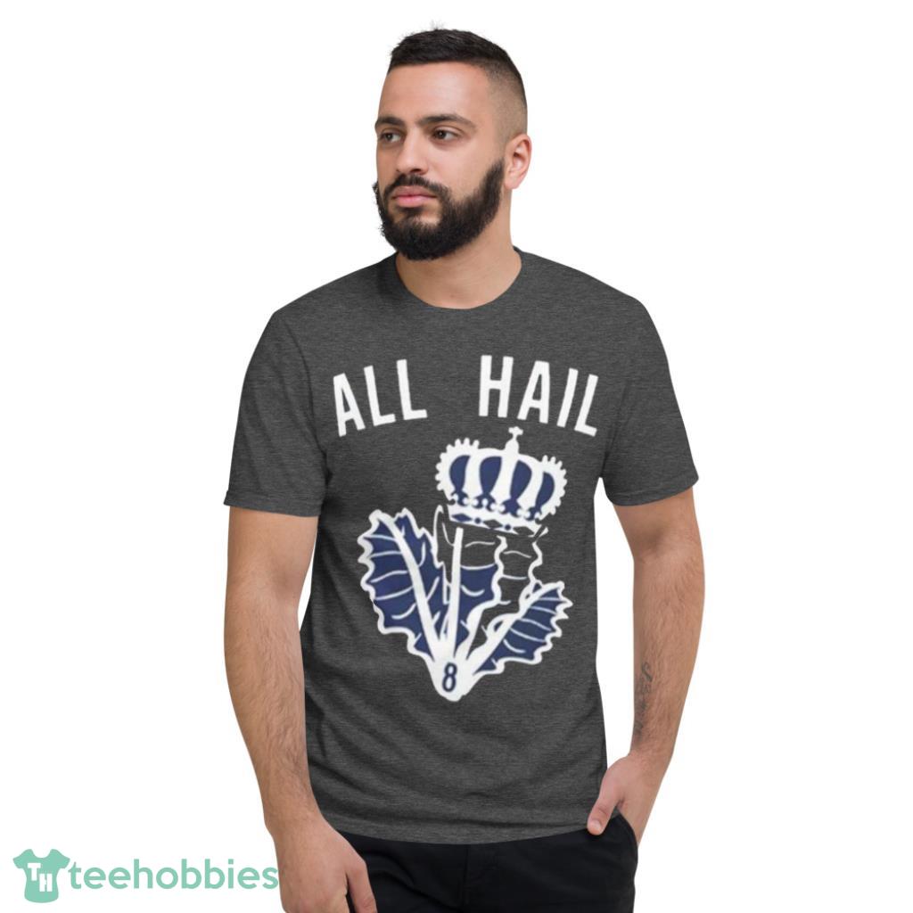 Nhl Stanley Cup Champions Colorado Avalanche All Hail Cale Shirt Product Photo 6 Nhl Stanley Cup Champions Colorado Avalanche All Hail Cale Shirt Product Photo 6