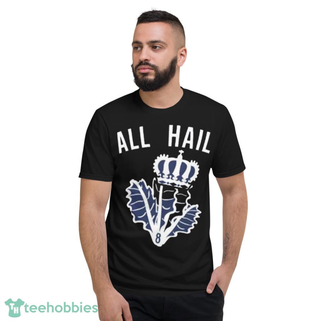 Nhl Stanley Cup Champions Colorado Avalanche All Hail Cale Shirt Product Photo 7 Nhl Stanley Cup Champions Colorado Avalanche All Hail Cale Shirt Product Photo 7