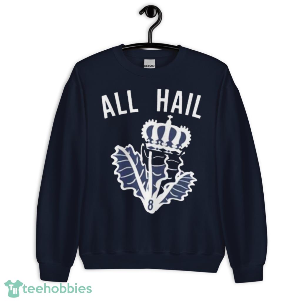 Nhl Stanley Cup Champions Colorado Avalanche All Hail Cale Shirt Product Photo 8 Nhl Stanley Cup Champions Colorado Avalanche All Hail Cale Shirt Product Photo 8