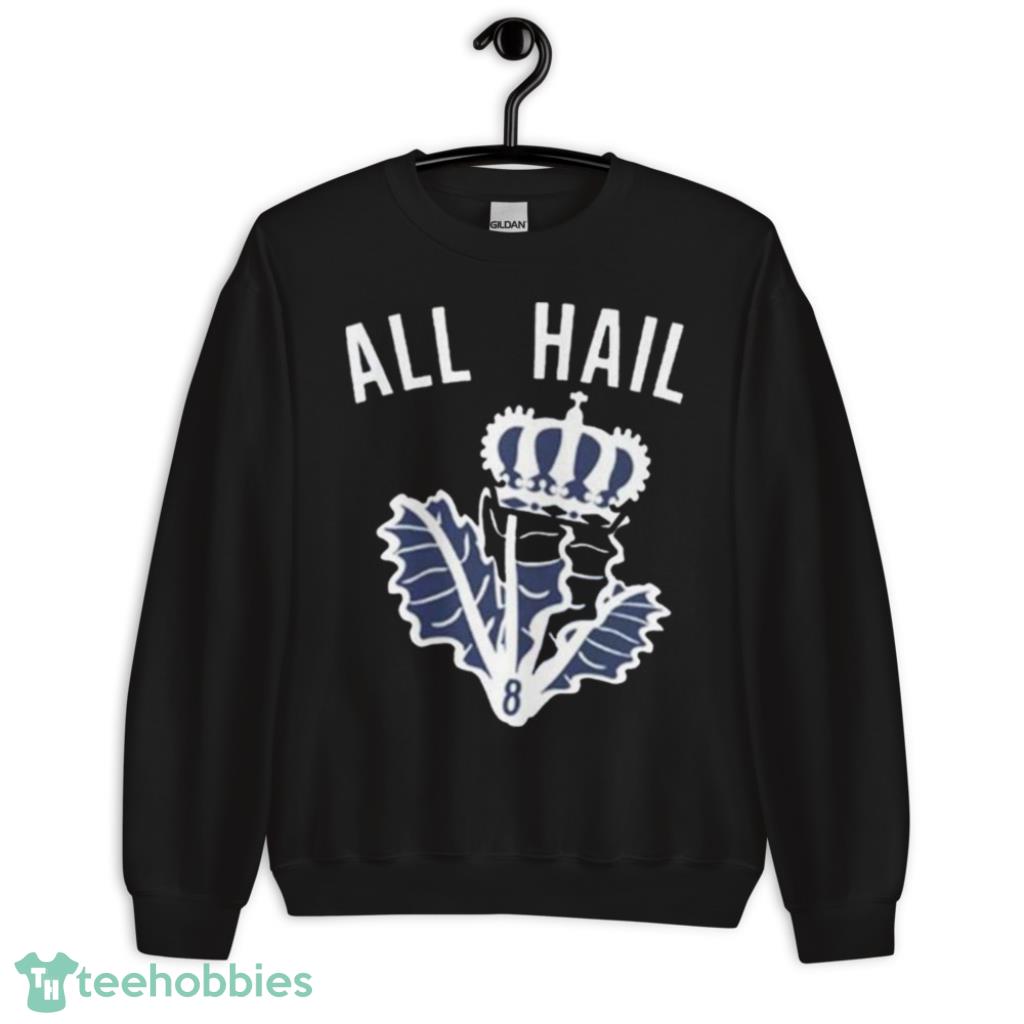 Nhl Stanley Cup Champions Colorado Avalanche All Hail Cale Shirt Product Photo 9 Nhl Stanley Cup Champions Colorado Avalanche All Hail Cale Shirt Product Photo 9