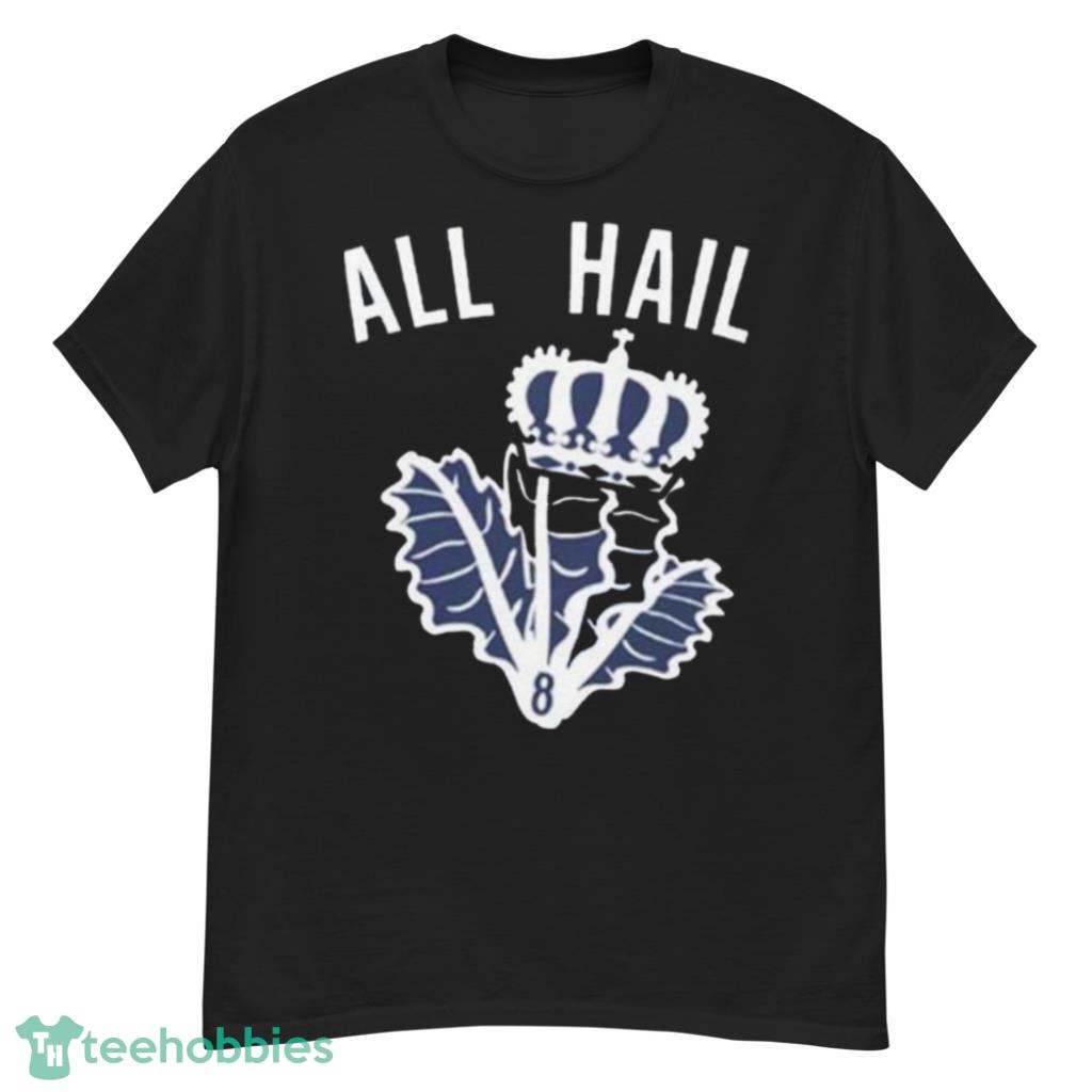 Nhl Stanley Cup Champions Colorado Avalanche All Hail Cale Shirt Product Photo 1 Nhl Stanley Cup Champions Colorado Avalanche All Hail Cale Shirt Product Photo 1