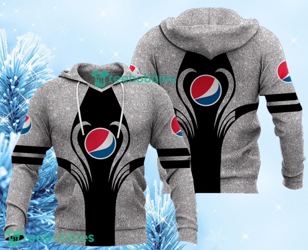 Hoodie pepsi sales