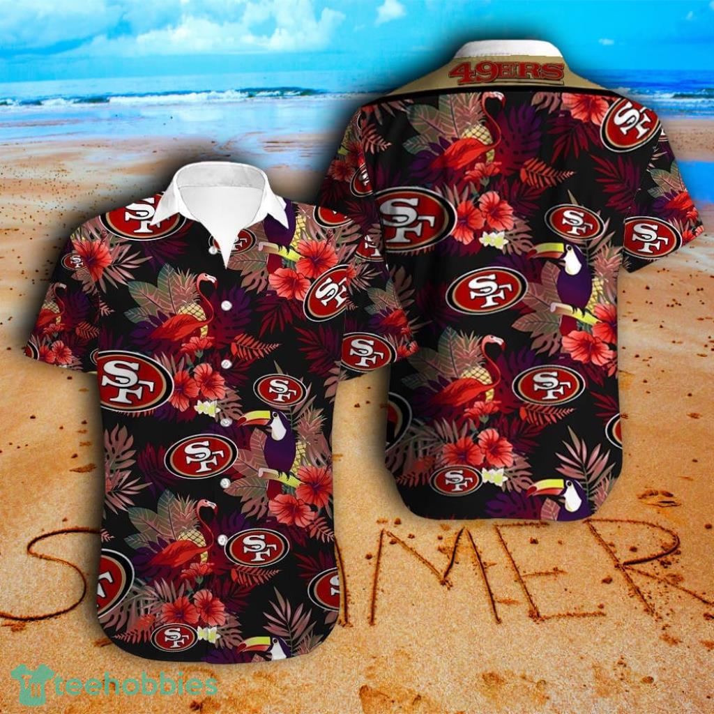 Chicago Bears NFL Custom Name Hawaiian Shirt For Men And Women Special Gift  For Real Fans - Freedomdesign