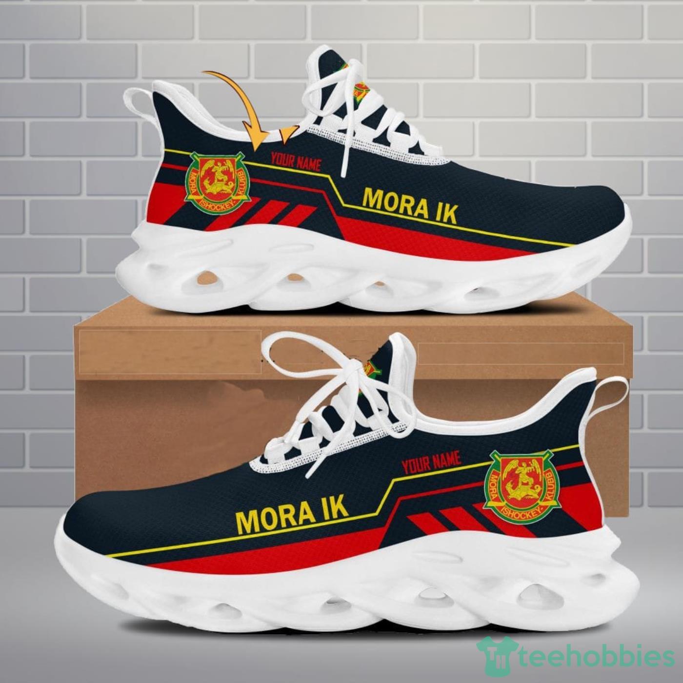 SHL Mora IK Max Soul Shoes Custom Name Clunky Running Sneakers - SHL Mora IK Max Soul Shoes Custom Name Clunky Sneakers_2