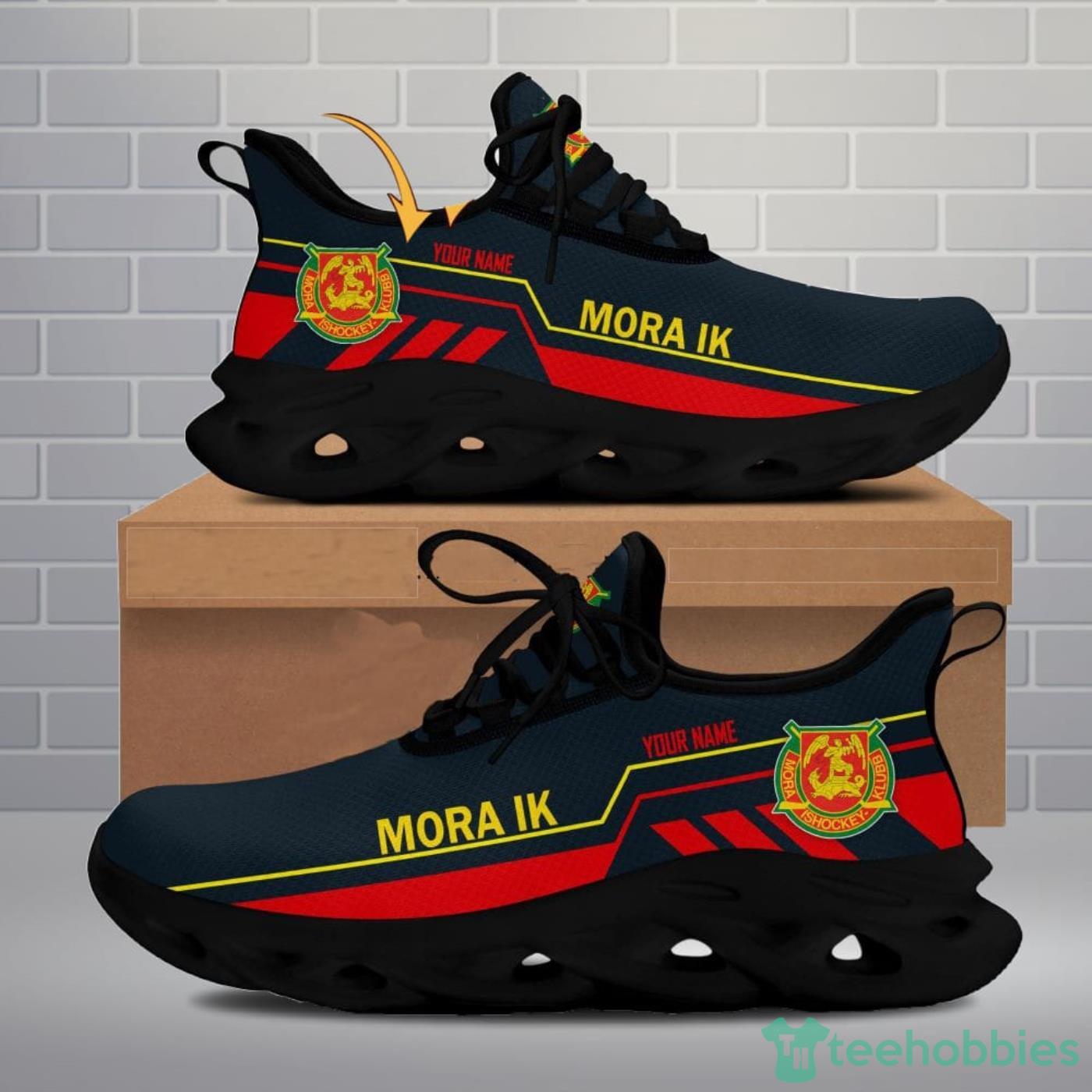 SHL Mora IK Max Soul Shoes Custom Name Clunky Running Sneakers - SHL Mora IK Max Soul Shoes Custom Name Clunky Sneakers_1