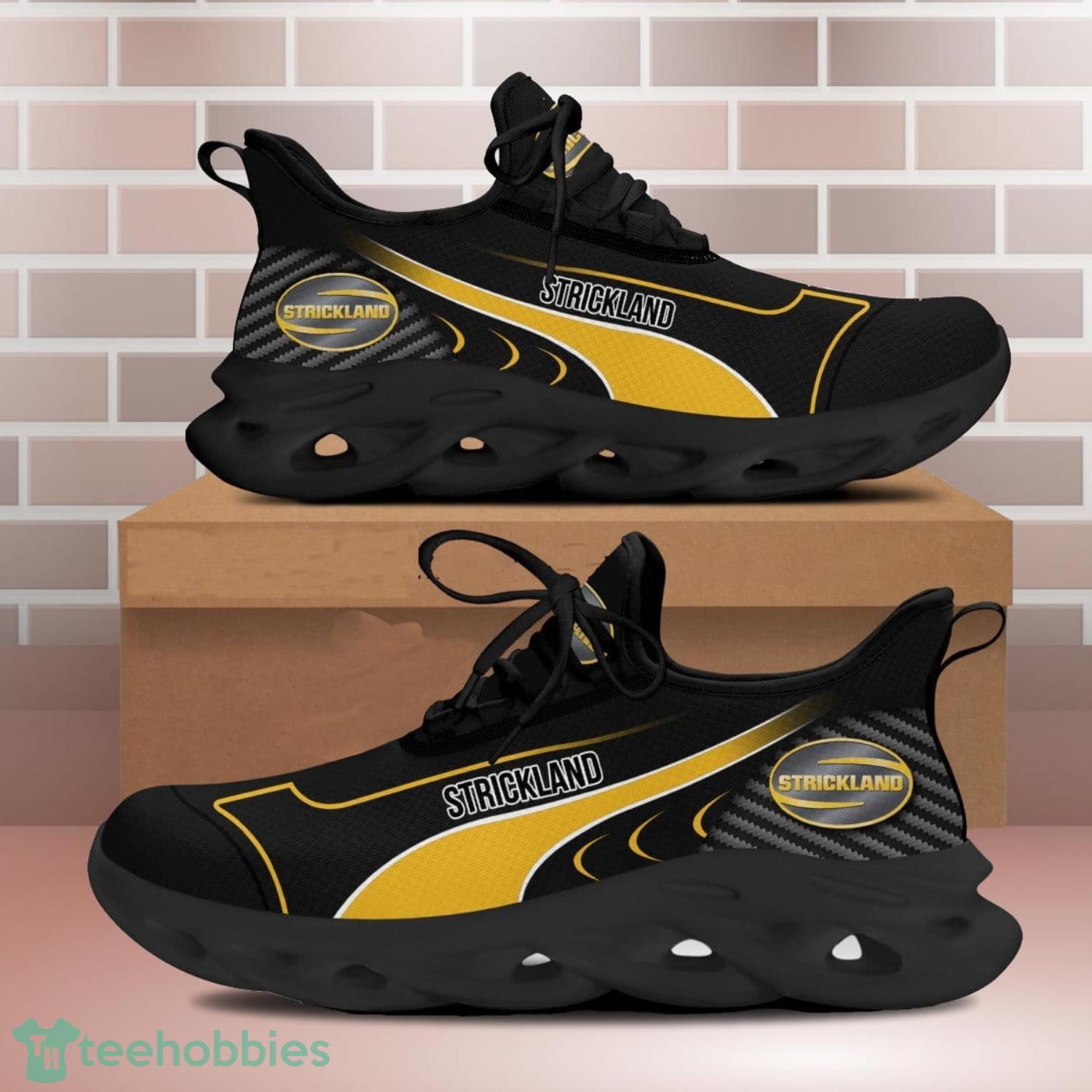 Strickland Max Soul Shoes Best Gift Running Sport Sneakers For Men And Women Product Photo 1 Strickland Max Soul Shoes Best Gift Running Sport Sneakers For Men And Women Product Photo 1