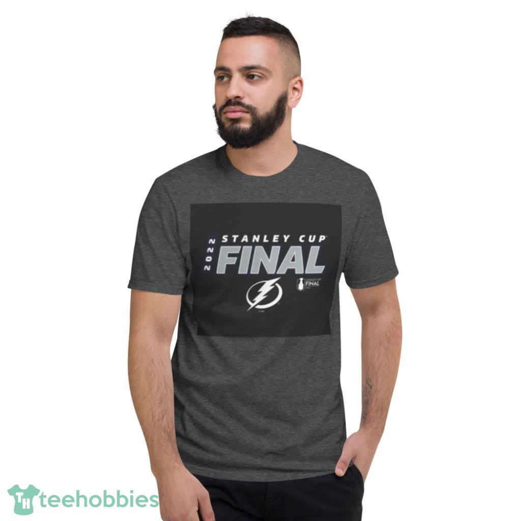 Tampa Bay Lightning Stanley Cup Final Own Goal Roster T Shirt Product Photo 6 Tampa Bay Lightning Stanley Cup Final Own Goal Roster T Shirt Product Photo 6