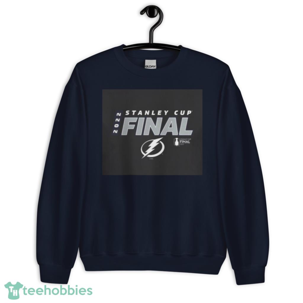 Tampa Bay Lightning Stanley Cup Final Own Goal Roster T Shirt Product Photo 8 Tampa Bay Lightning Stanley Cup Final Own Goal Roster T Shirt Product Photo 8