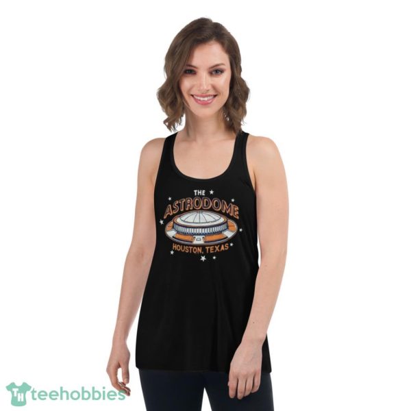 The Astrodome Houston Texas Houston Astros Baseball 2022 Shirt Product Photo 11