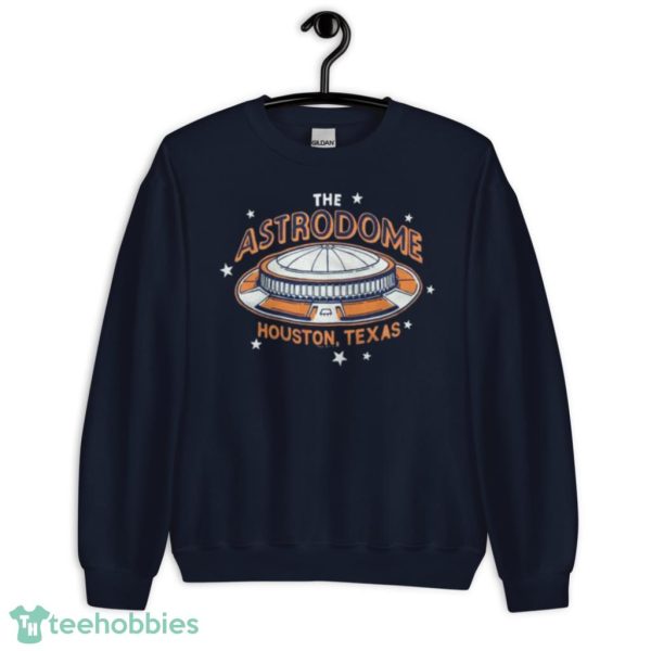 The Astrodome Houston Texas Houston Astros Baseball 2022 Shirt Product Photo 7