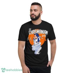 The Chasmanian Devil The Tornado Houston Astros Signature T Shirt Product Photo 6