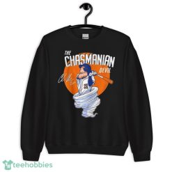 The Chasmanian Devil The Tornado Houston Astros Signature T Shirt Product Photo 8