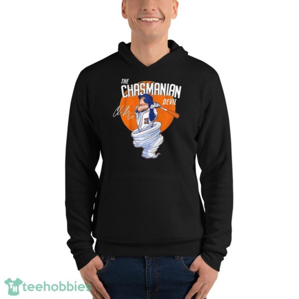 The Chasmanian Devil The Tornado Houston Astros Signature T Shirt Product Photo 10