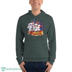 The Legend Player Houston Astros Jeremy Pena The World Series Signature 2022 Shirt Product Photo 9