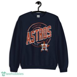 The Northwest Houston Astros Campaign Fleece Blanket Shirt Product Photo 7