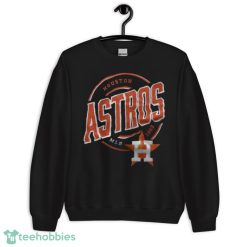 The Northwest Houston Astros Campaign Fleece Blanket Shirt Product Photo 8