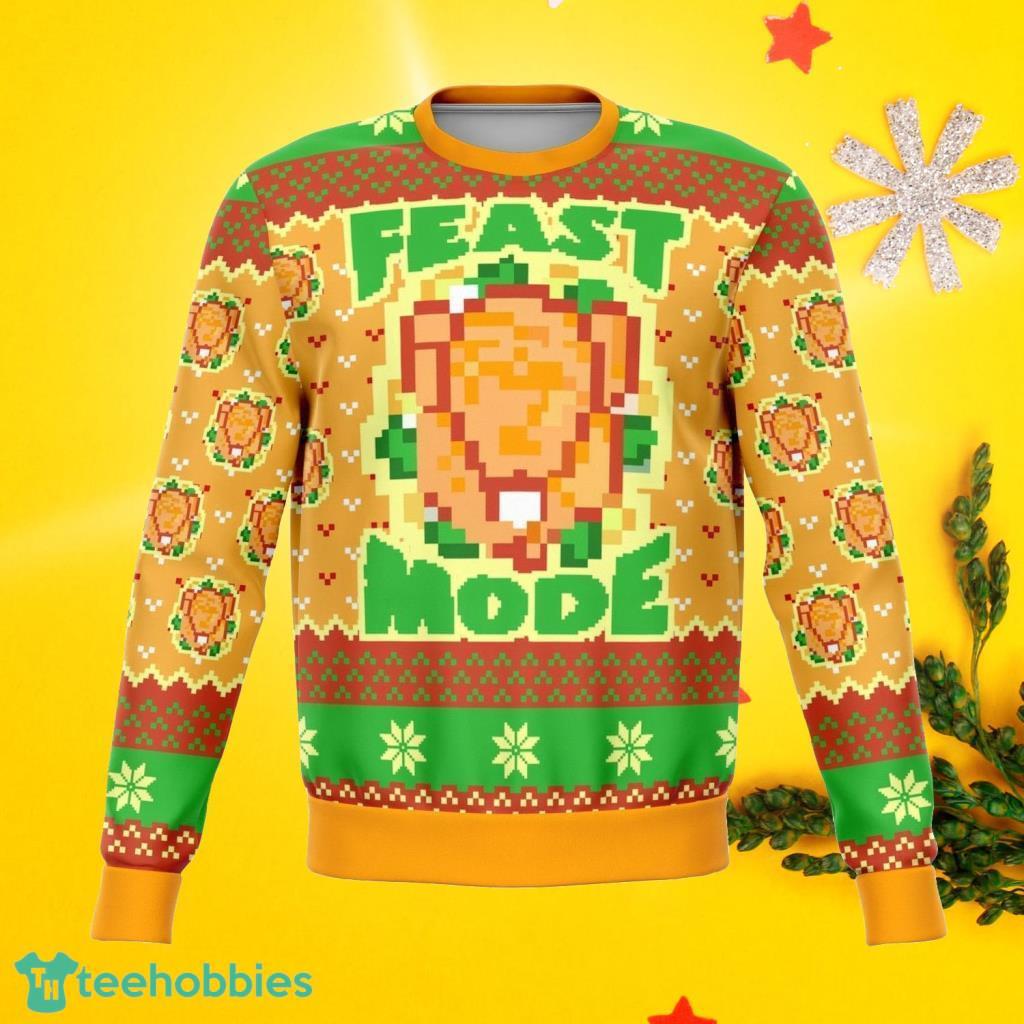 Dank on sale christmas sweater