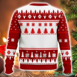 Santa Clause Grinch Yelling Meme 3D Sweater Unisex Christmas Gift Ugly Christmas Sweater image Santa Clause Grinch Yelling Meme 3D Sweater Unisex Christmas Gift Ugly Christmas Sweater Product Photo 2